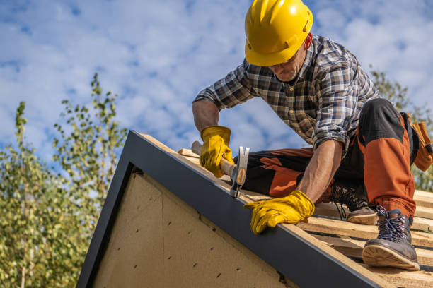 Best Chimney Flashing Repair  in Mount Vernon, IN